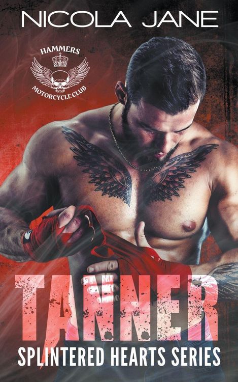 Produktbild: Tanner