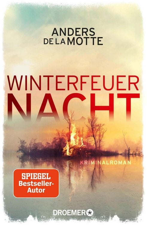 Produktbild: Winterfeuernacht