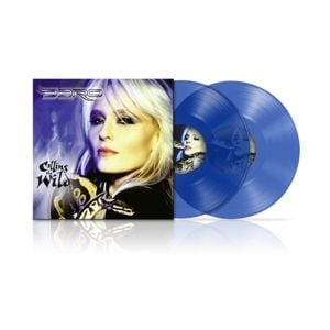 Produktbild: Calling the Wild (Ltd. 2LP/Blue Transparent Vinyl)