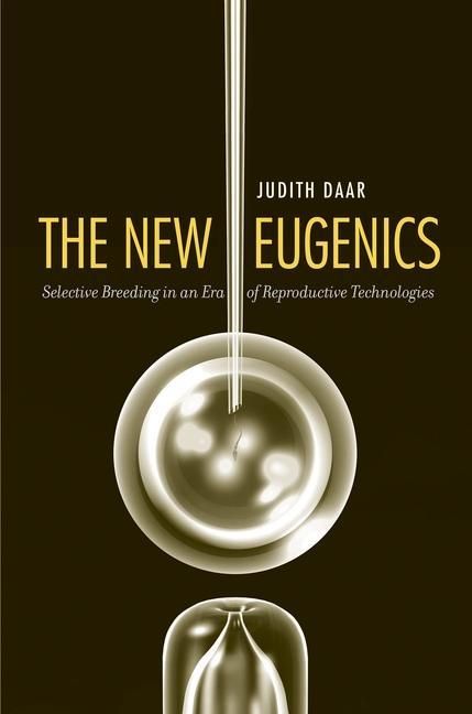 Produktbild: The New Eugenics