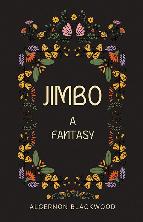 Produktbild: Jimbo