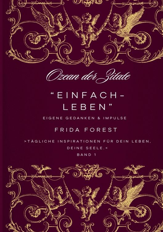 Produktbild: Ozean der Zitate