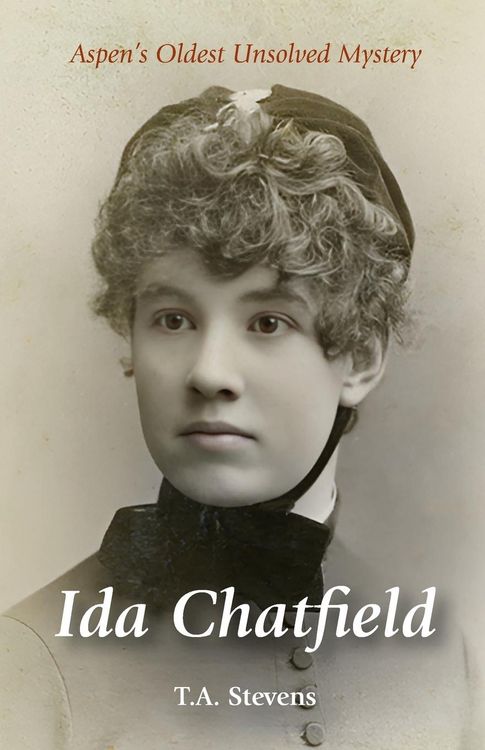 Produktbild: Ida Chatfield