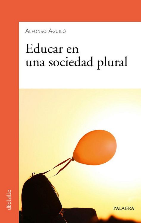 Produktbild: Educar en una sociedad plural