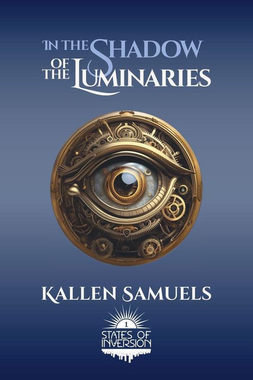 Produktbild: In the Shadow of the Luminaries