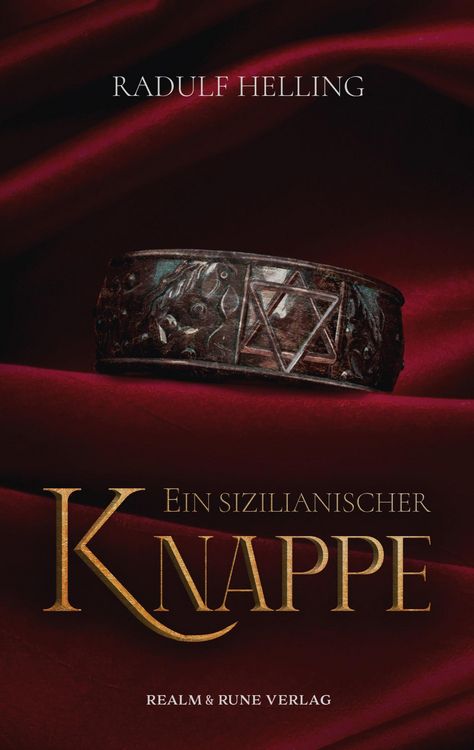 Produktbild: Ein sizilianischer Knappe