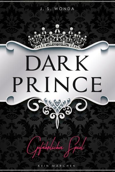 Produktbild: Dark Prince