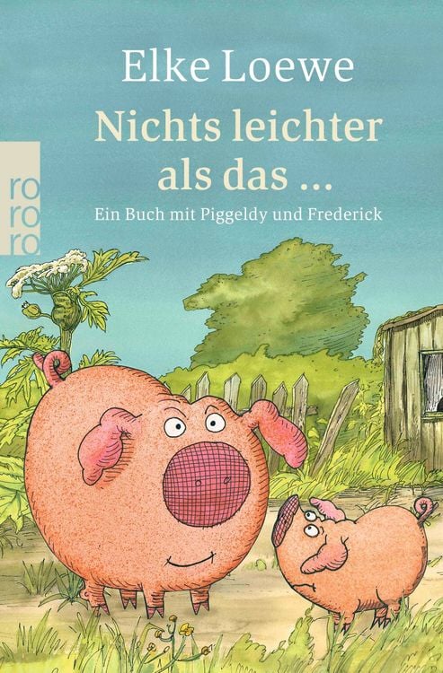Produktbild: Nichts leichter als das ...