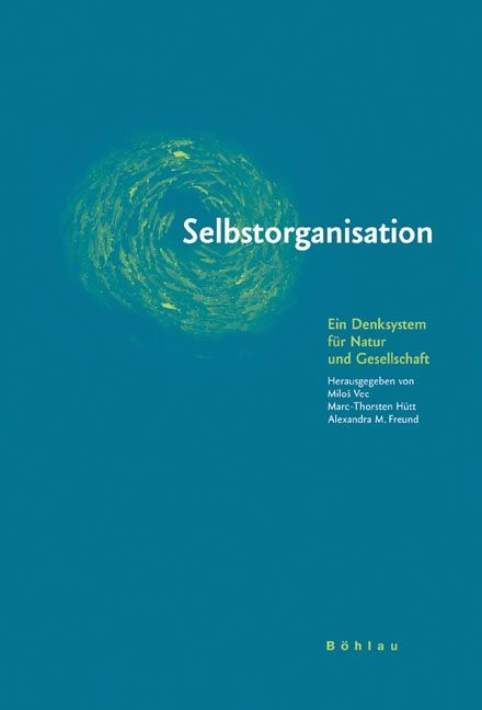 Produktbild: Selbstorganisation