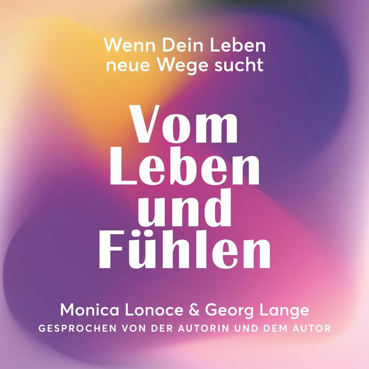 Produktbild: Vom Leben und F&uuml;hlen