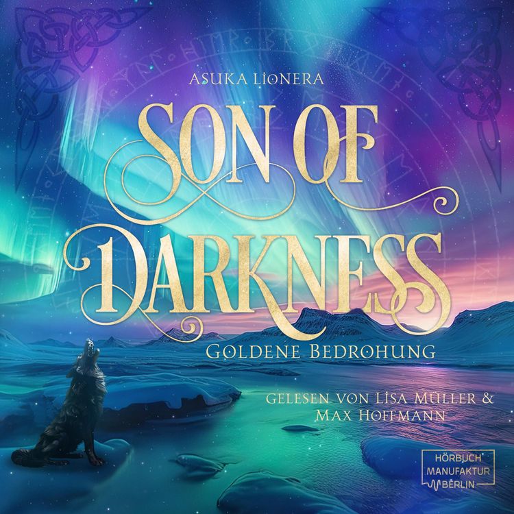 Produktbild: Son of Darkness