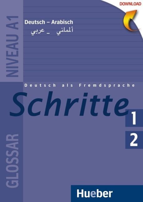 Produktbild: Schritte 1+2