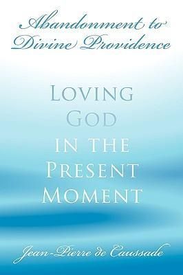 Produktbild: Abandonment to Divine Providence