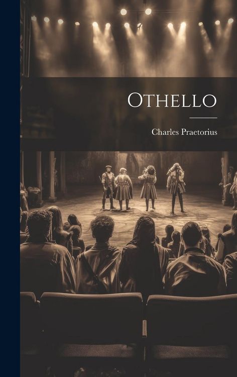 Produktbild: Othello