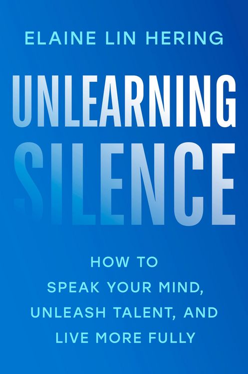 Produktbild: Unlearning Silence