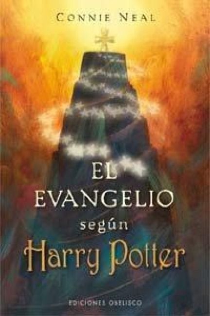 Produktbild: El evangelio seg&uacute;n Harry Potter