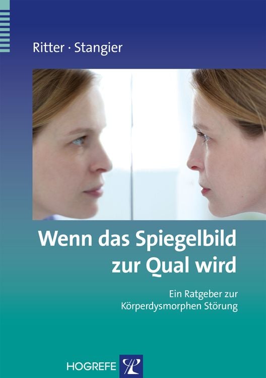 Produktbild: Wenn das Spiegelbild zur Qual wird