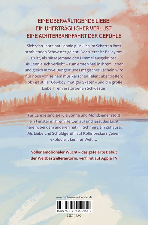 Produktbild: &Uuml;ber mir der Himmel