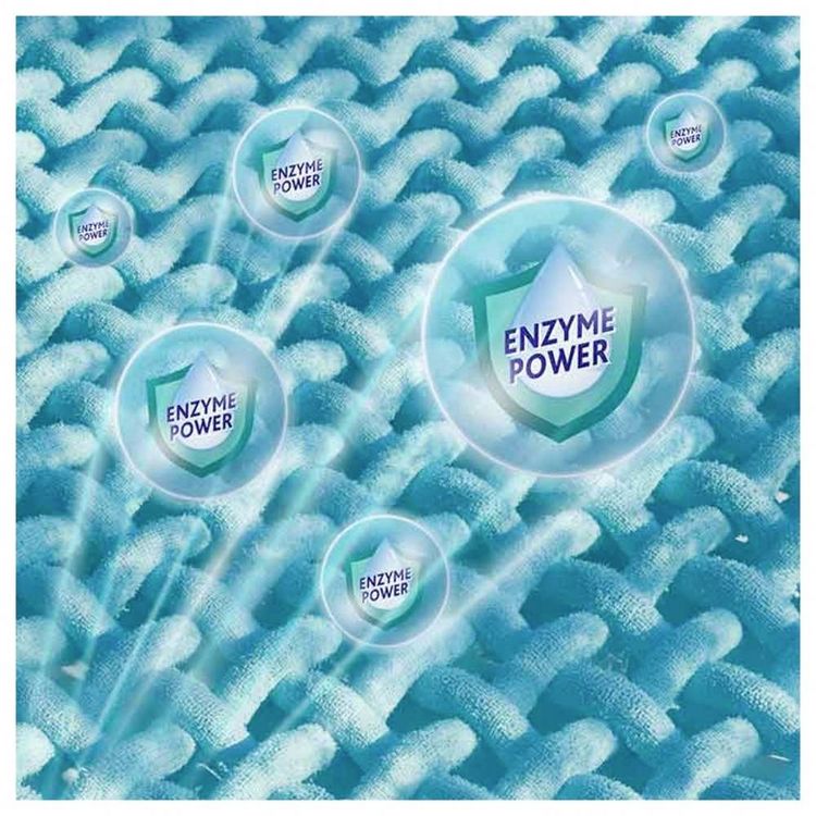 Produktbild: PRO CLEAN Universal Tuch 4er 179371