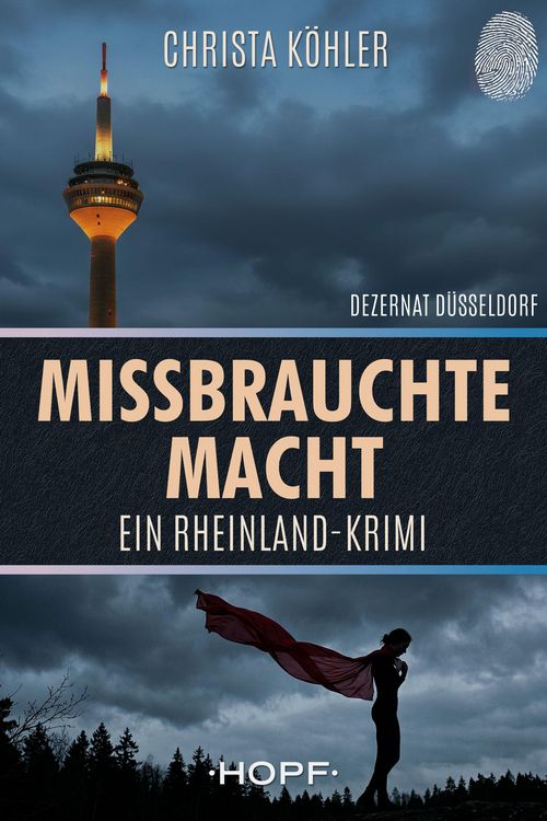 Produktbild: Missbrauchte Macht