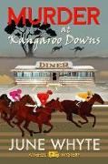Produktbild: Murder at Kangaroo Downs