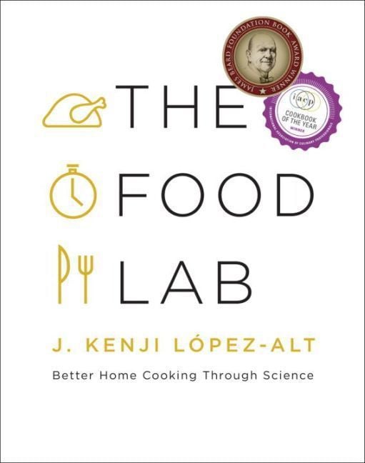 Produktbild: The Food Lab