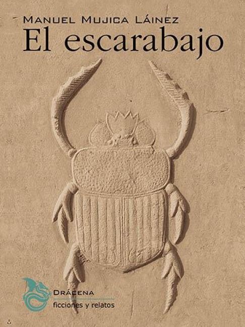 Produktbild: El escarabajo