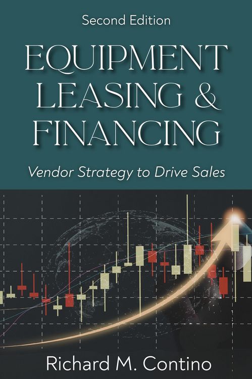 Produktbild: Equipment Leasing & Financing