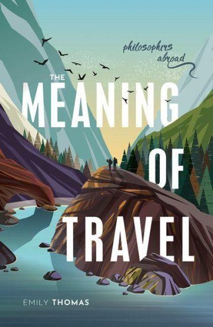 Produktbild: The Meaning of Travel