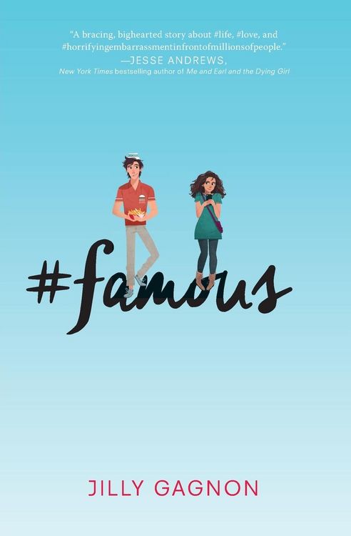 Produktbild: #Famous