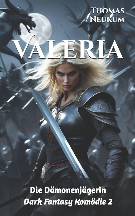 Produktbild: Valeria