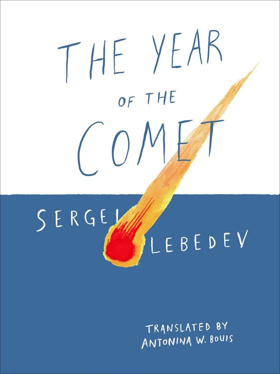 Produktbild: The Year of the Comet