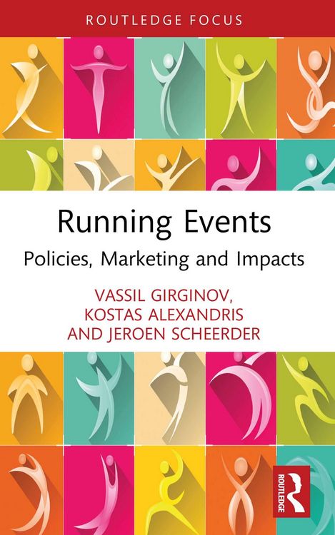 Produktbild: Running Events