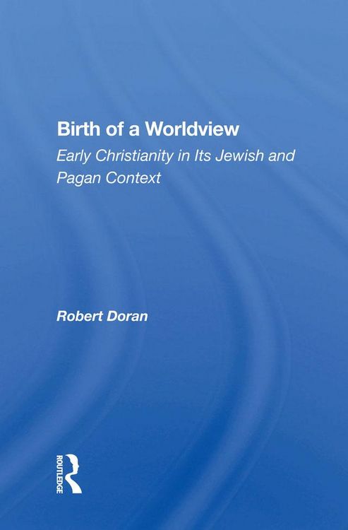 Produktbild: Birth Of A Worldview