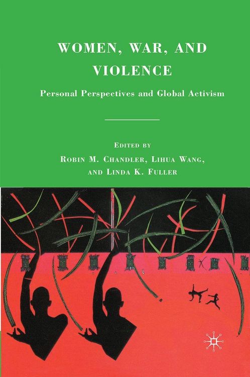 Produktbild: Women, War, and Violence