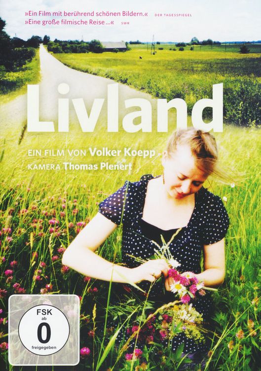 Produktbild: Livland