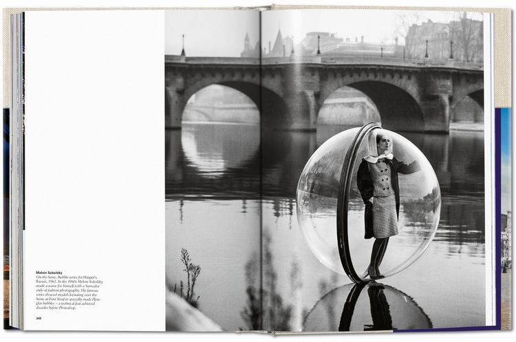 Produktbild: Paris. Portr&auml;t einer Stadt