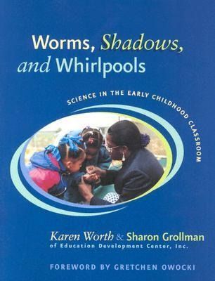 Produktbild: Worms, Shadows, and Whirlpools