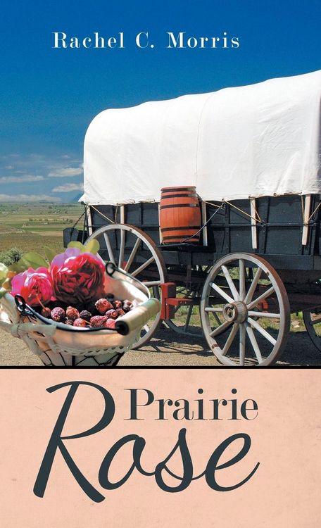 Produktbild: Prairie Rose