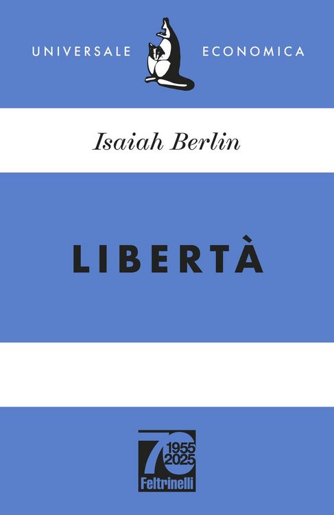 Produktbild: Libert&agrave;. Ediz. 70&deg; anniversario