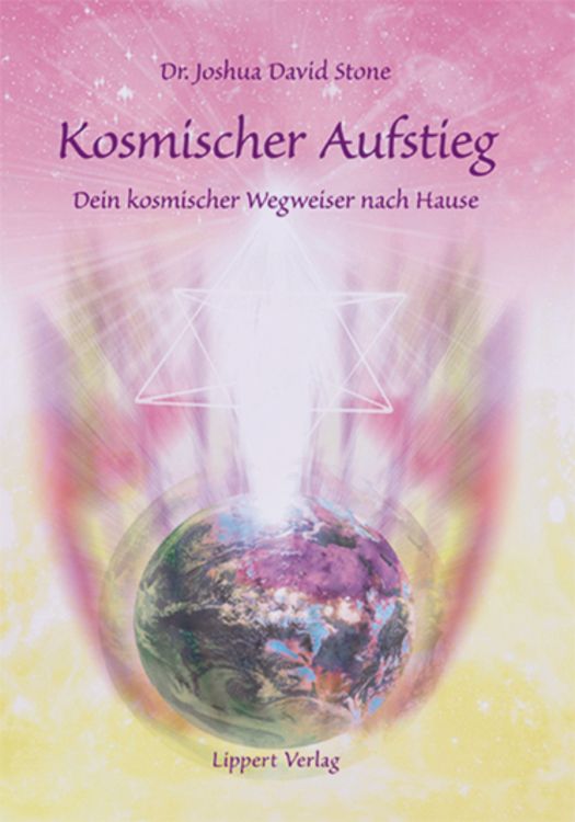 Produktbild: Kosmischer Aufstieg