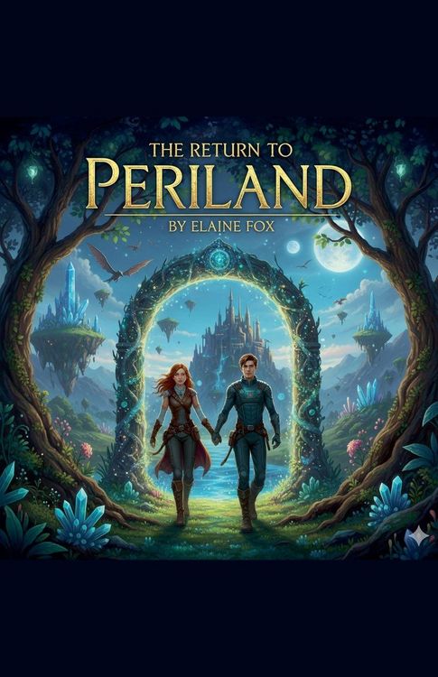 Produktbild: The Return To Periland