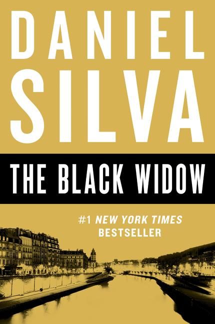 Produktbild: The Black Widow
