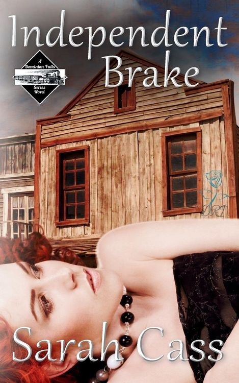 Produktbild: Independent Brake (The Dominion Falls Series 0.5)