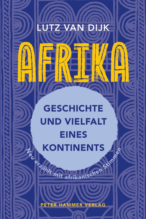 Produktbild: Afrika - Geschichte und Vielfalt eines Kontinents