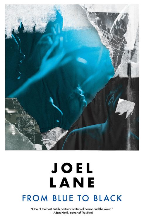 Produktbild: From Blue to Black