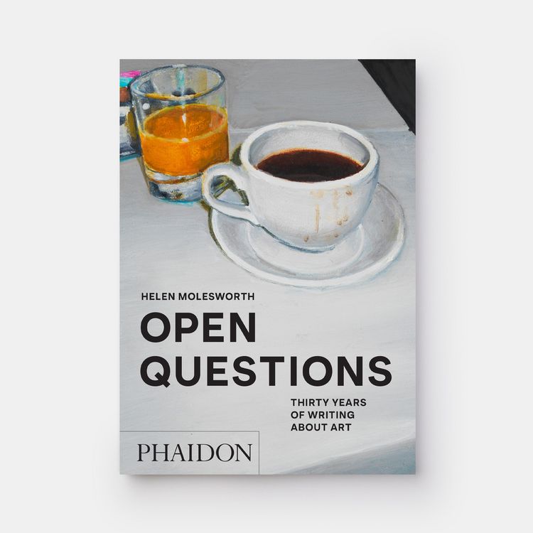 Produktbild: Open Questions