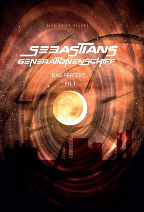 Produktbild: Sebastians Generationenschiff