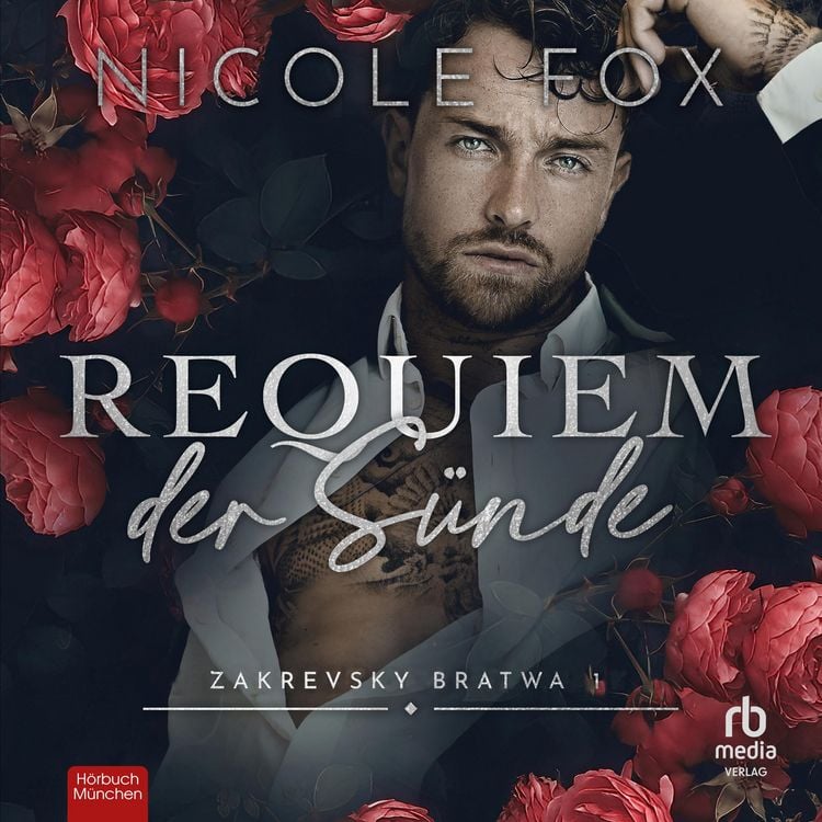 Produktbild: Requiem der S&uuml;nde