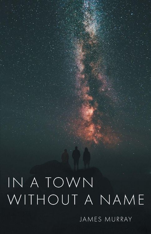 Produktbild: In a Town Without a Name